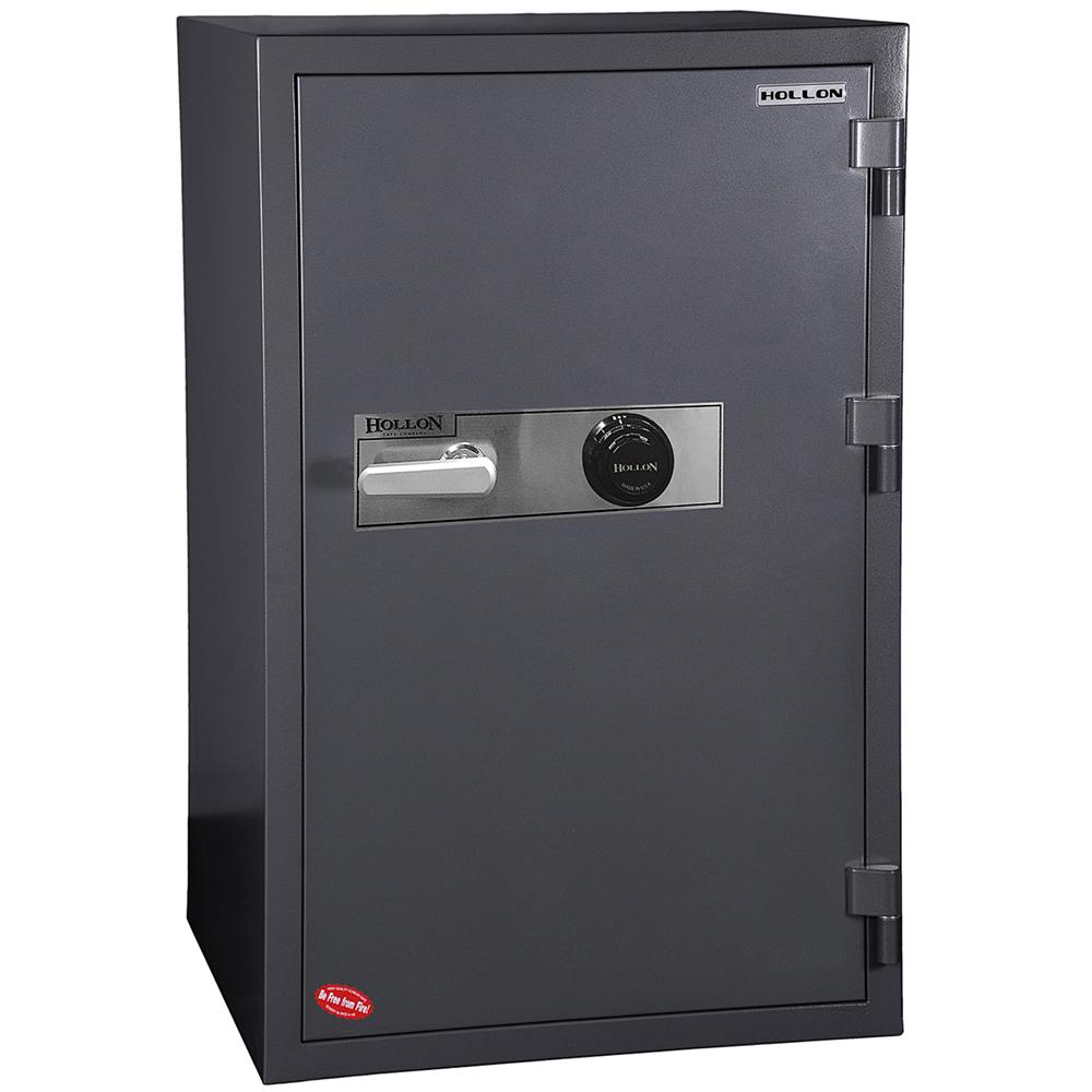 2 Hour Office Safe - HS-1200C image 1