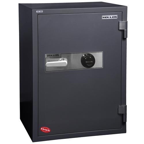 2 Hour Office Safe - HS-880C image 1
