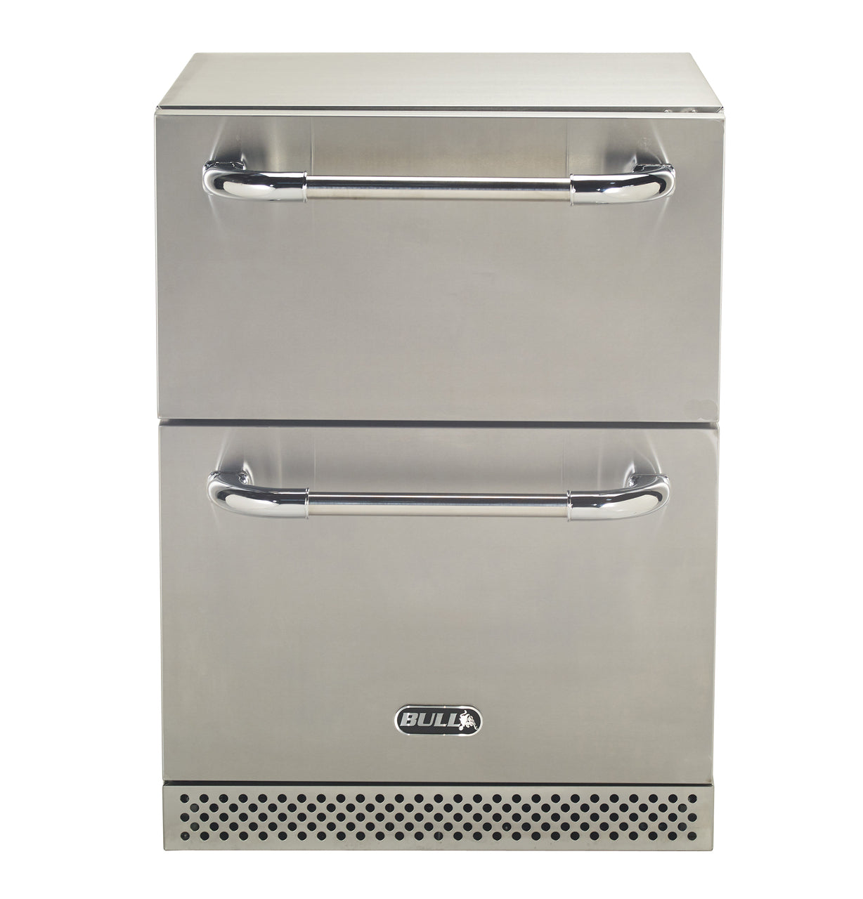 Bull Premium Double Drawer Outdoor Rated Refrigerator image 1