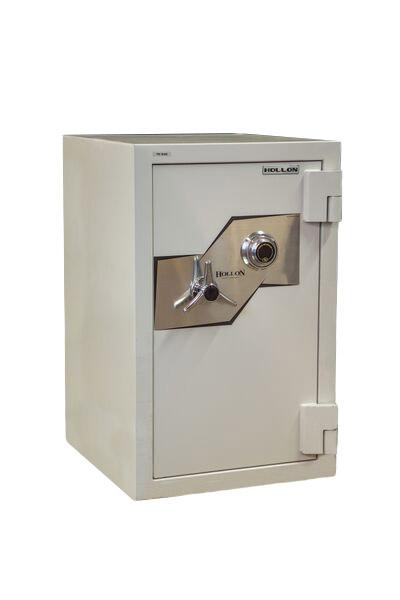 Fire and Burglary Safe - FB-845C image 1