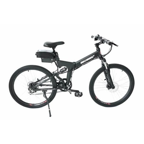 X-Treme XC-36 Electric Mountain Bike image 1