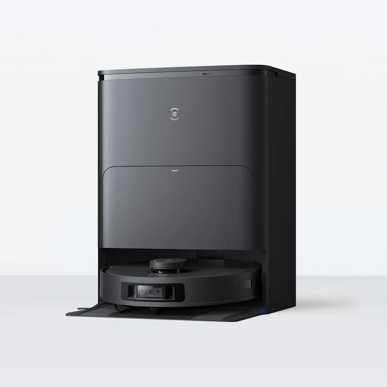 Ecovacs T30S PRO Robot Vacuum Cleaner image 1