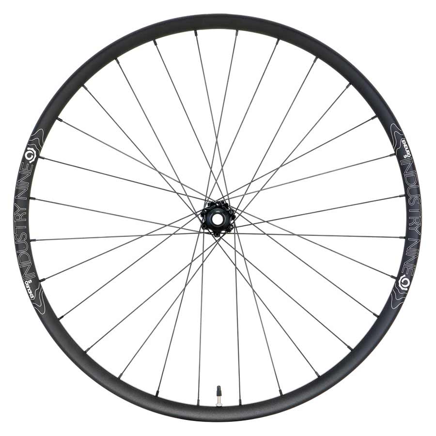 Industry Nine Enduro S Hydra wheels image 1