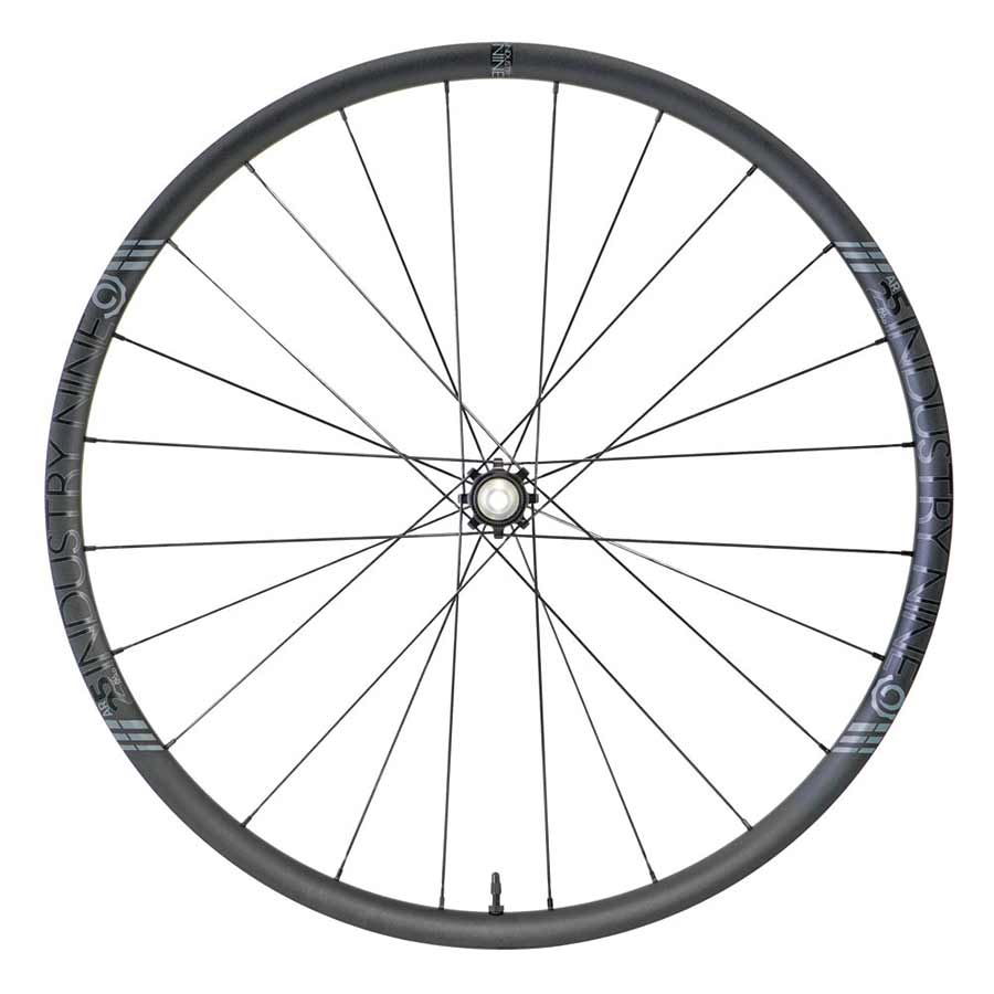 Industry Nine AR25 rear wheel image 1