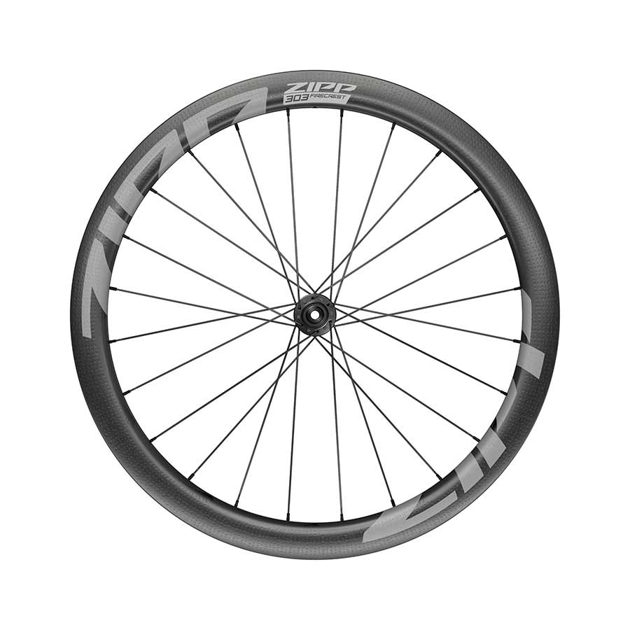 Zipp 303 Firecrest Tubeless Disc A1 Wheels image 1