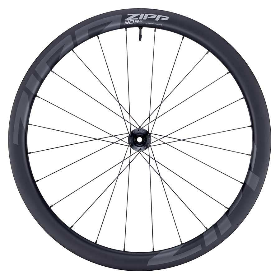 Zipp 303 S Tubeless Disc A1 wheel image 1