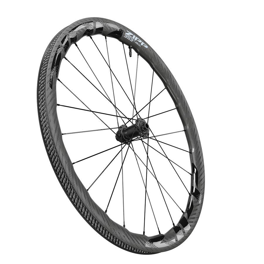 Zipp 353 NSW Tubeless Disc A1 wheel image 1