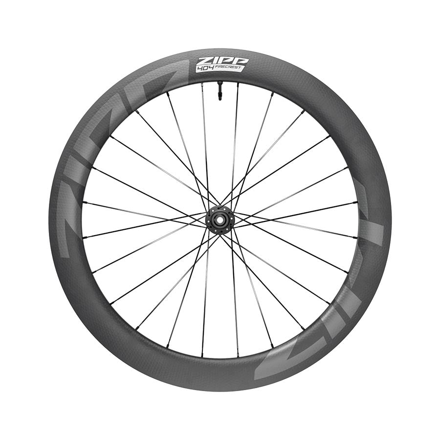 Zipp 404 Firecrest Tubeless Disc B1 wheel image 1
