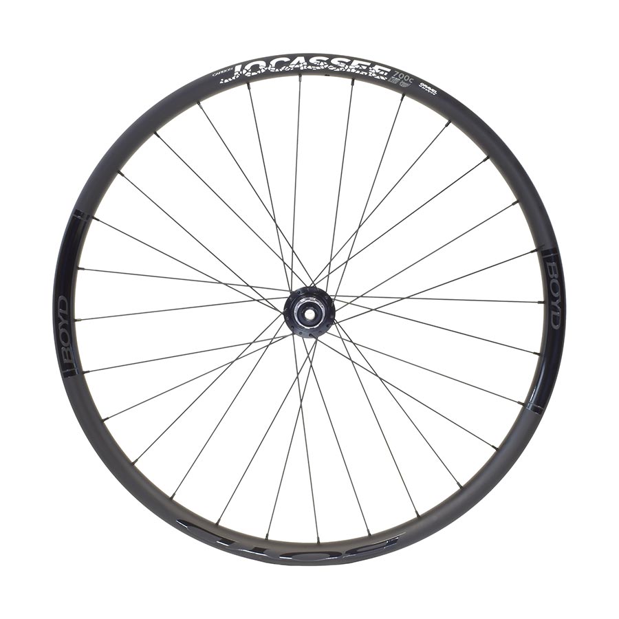 Boyd Cycling Jocassee Wheels image 1