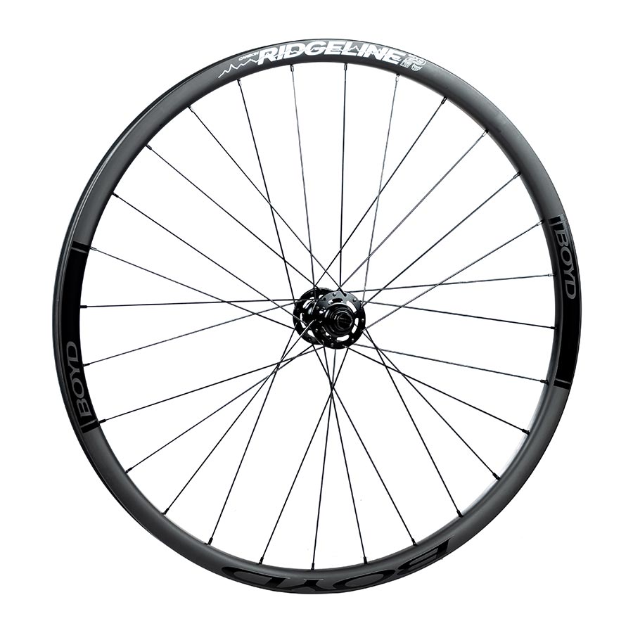 Boyd Cycling Ridgeline Wheels image 1