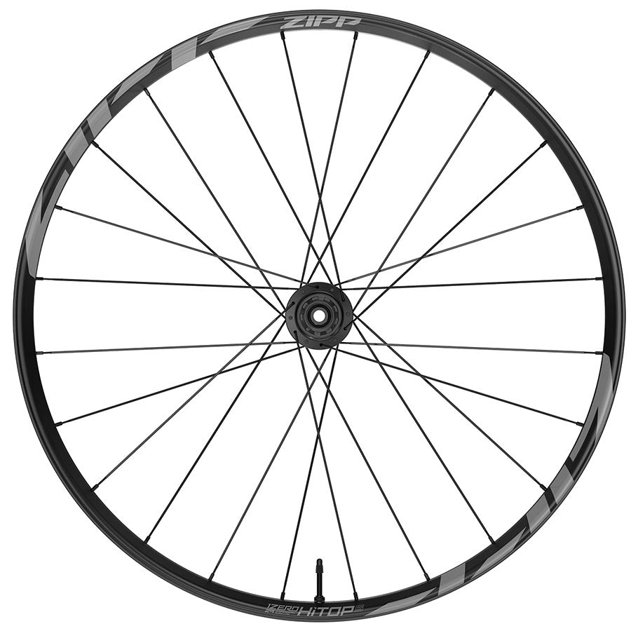 Zipp 1ZERO HITOP S wheel image 1
