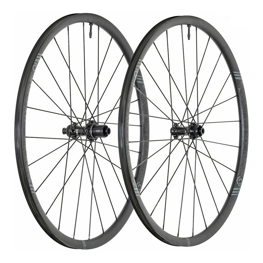 Industry Nine Solix G AR25 wheelset image 1