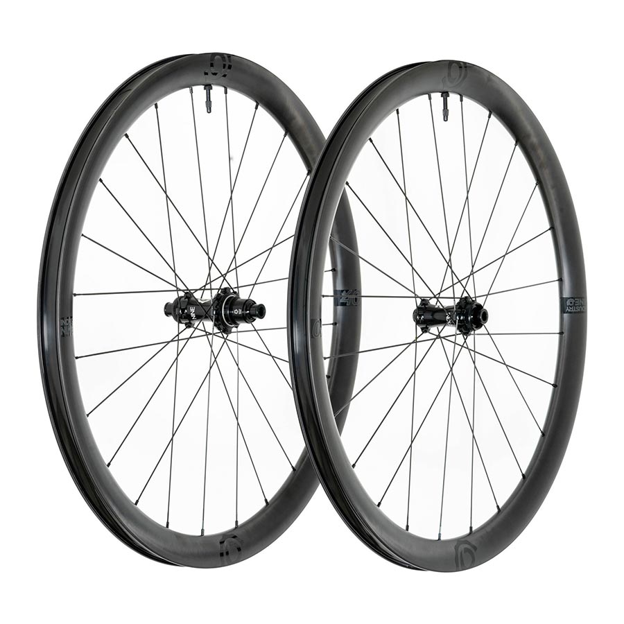 Industry Nine Solix AL AR40 wheelset image 1