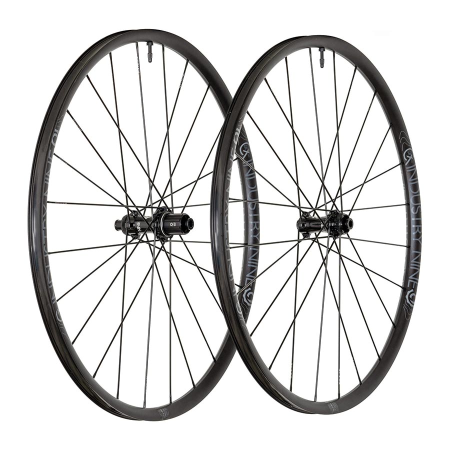Industry Nine Solix G GRCX wheelset image 1