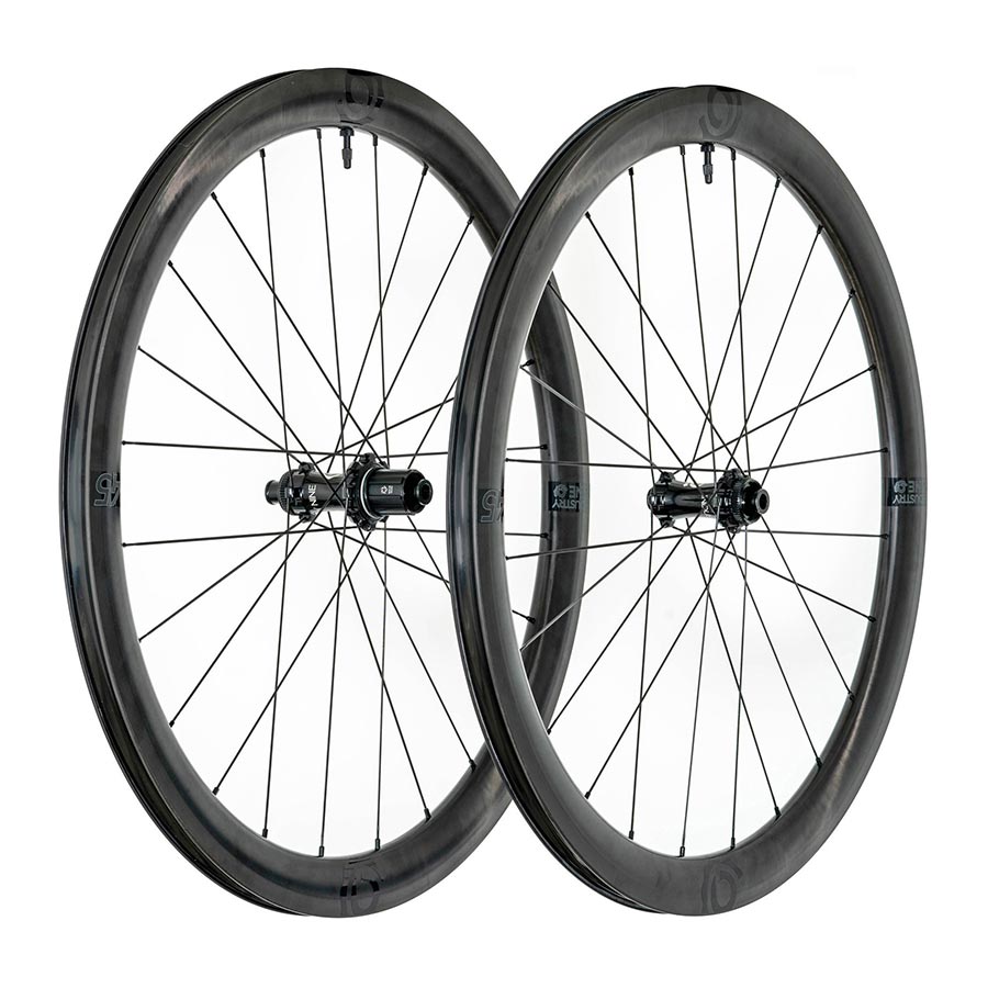 Industry Nine Solix SL i9 45 wheelset image 1