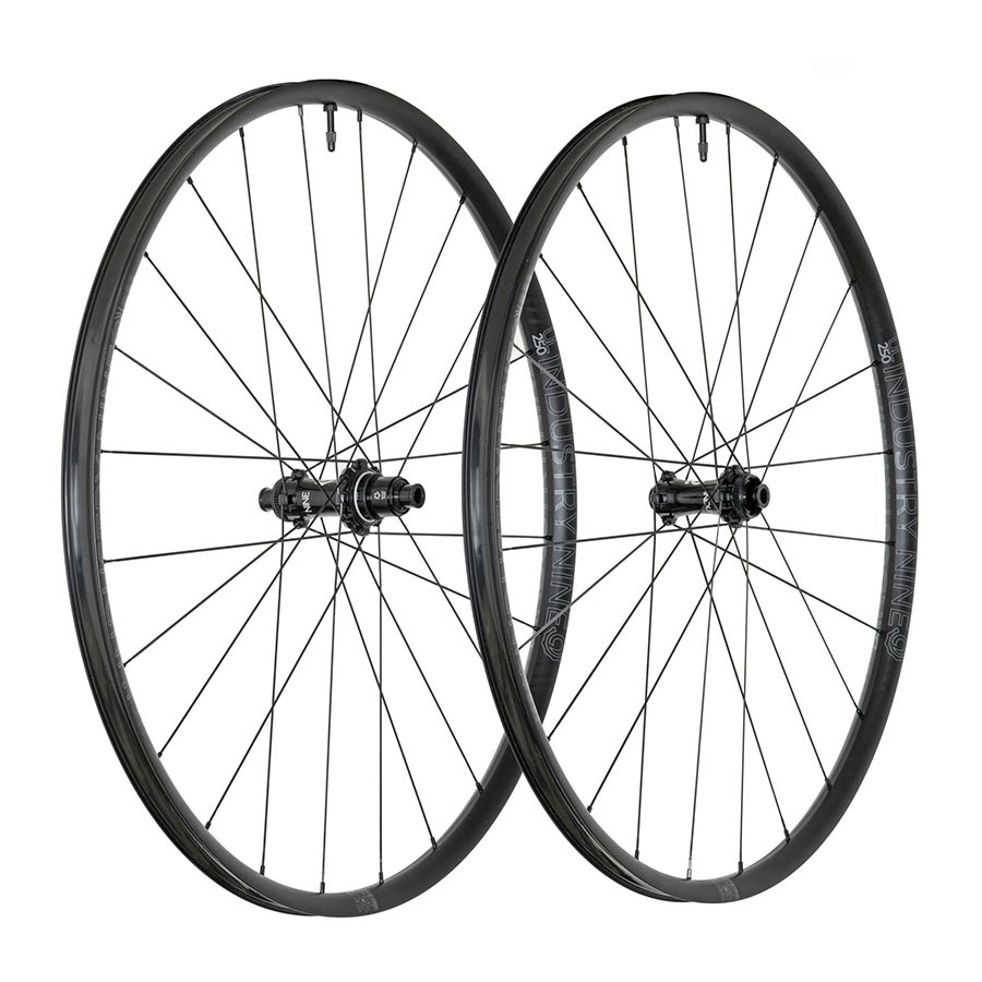 Industry Nine Solix SL UL250 CX wheelset image 1