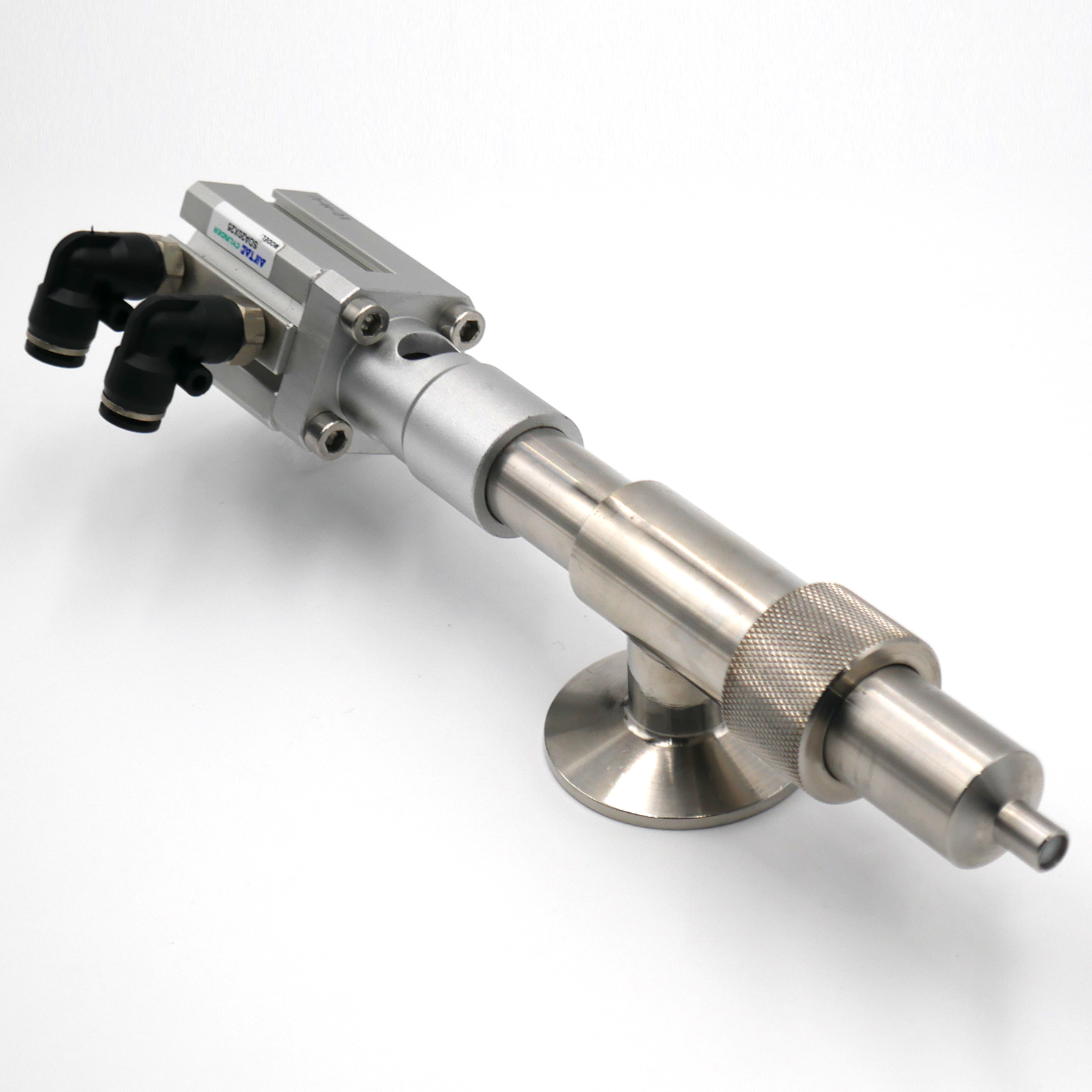 10mm Dispensing Nozzle Assembly image 1