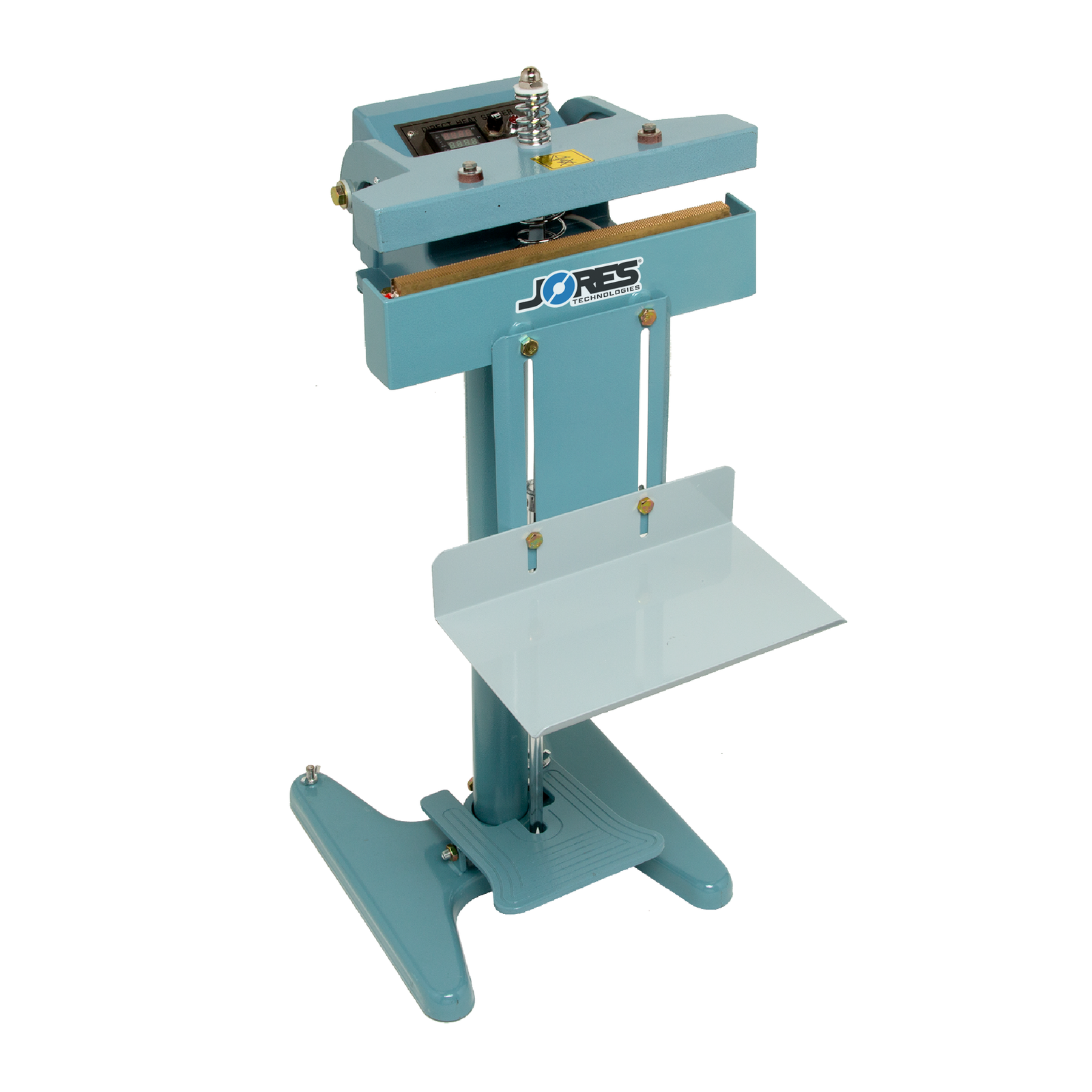 12” Constant Heat Foot Bag Sealer image 1