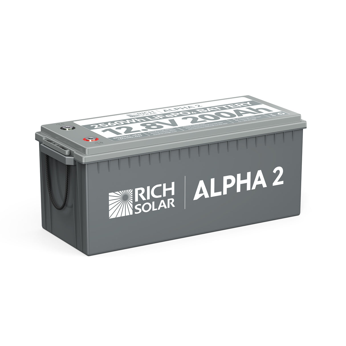 Rich Solar ALPHA 2 
