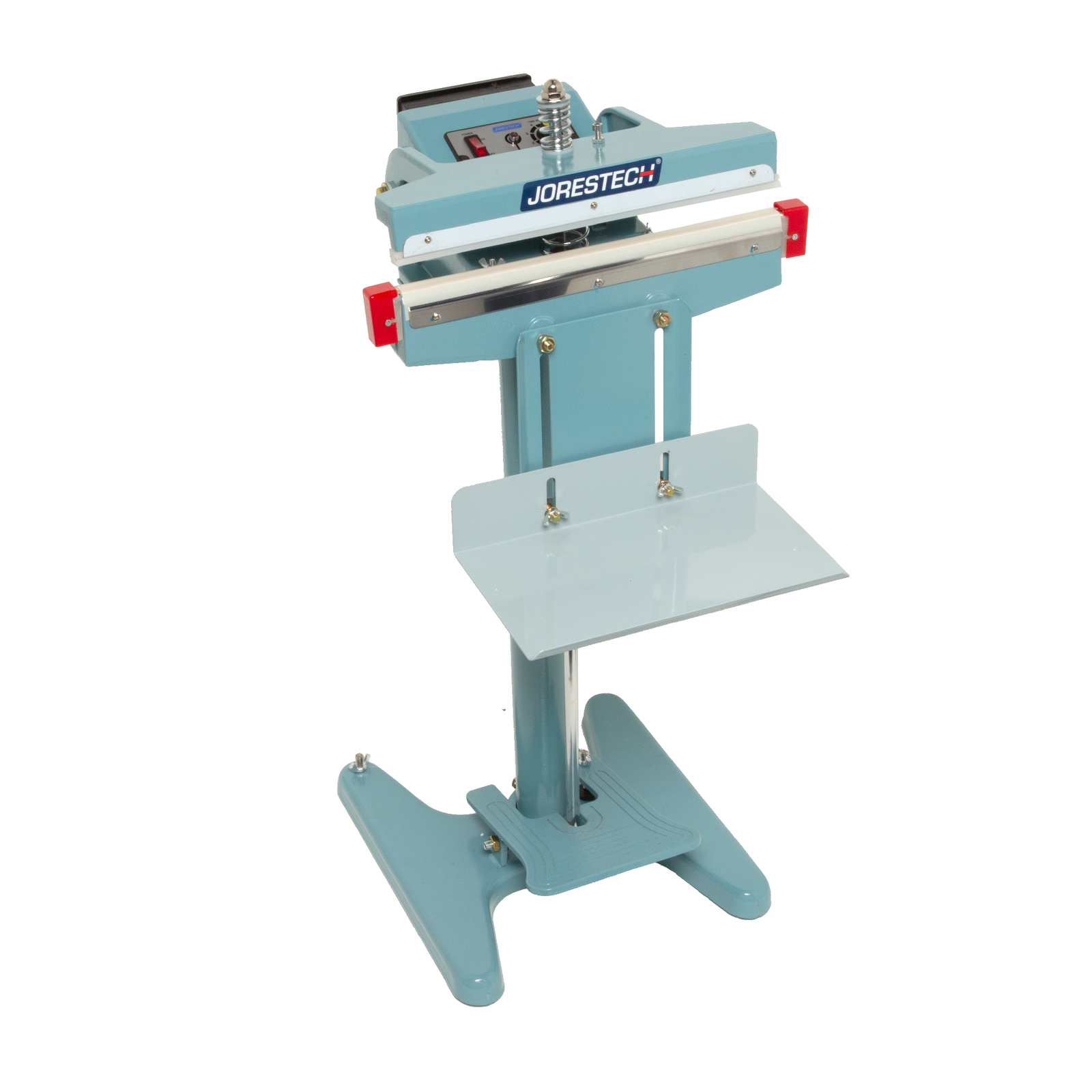 14” Foot Impulse Bag Sealer image 1