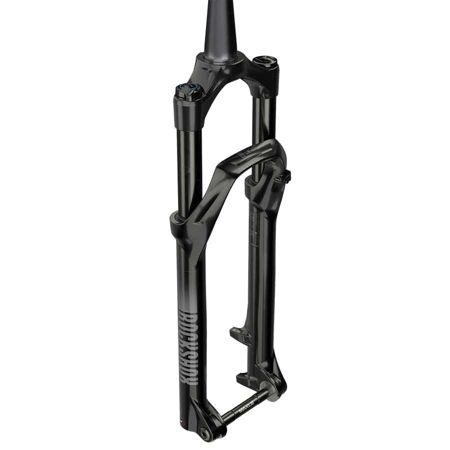 rockshox judy gold rl a3 29'' 15x110mm ta air suspension fork - No remote image 1
