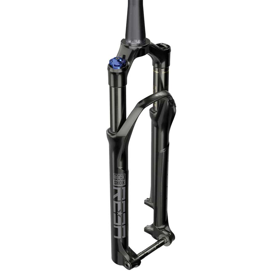 RockShox Reba RL A9 Suspension Fork image 1