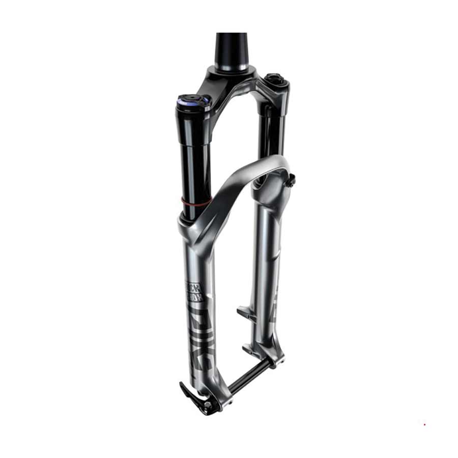 RockShox Pike DJ A4 image 1