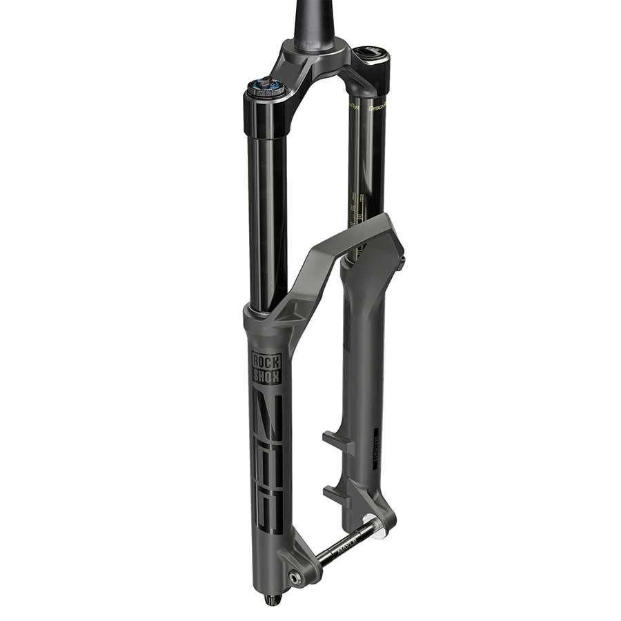 RockShox Zeb Ultimate Suspension Fork image 1