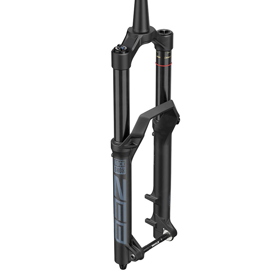 rockshox zeb select rc a2 29'' debonair+ suspension fork image 1