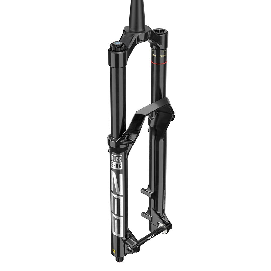 RockShox ZEB Ultimate RC2 A2 MTB Fork image 1