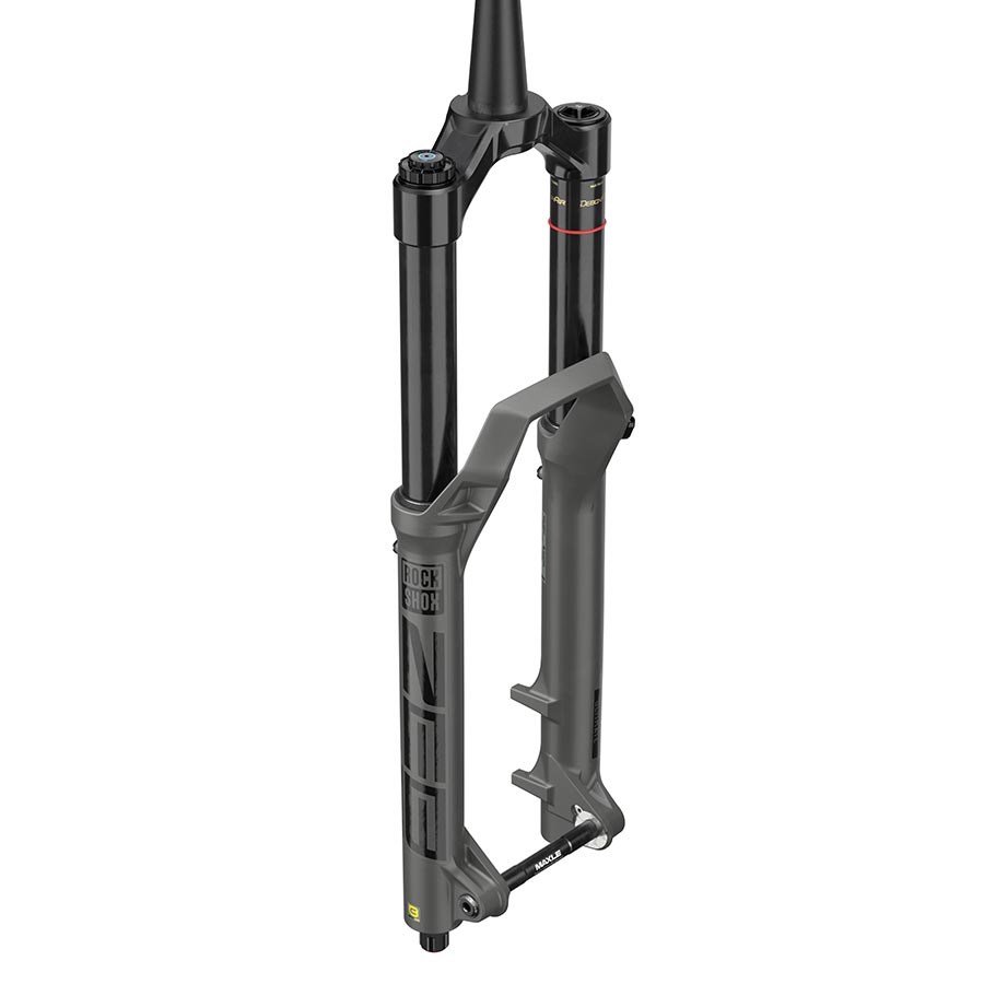 RockShox Zeb Ultimate RC2 A2 Suspension Fork image 1
