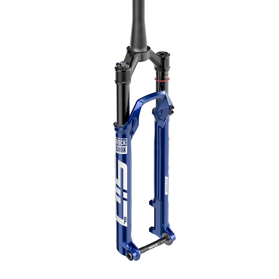 RockShox SID SL Ultimate Race Day 2 Suspension Fork - 29