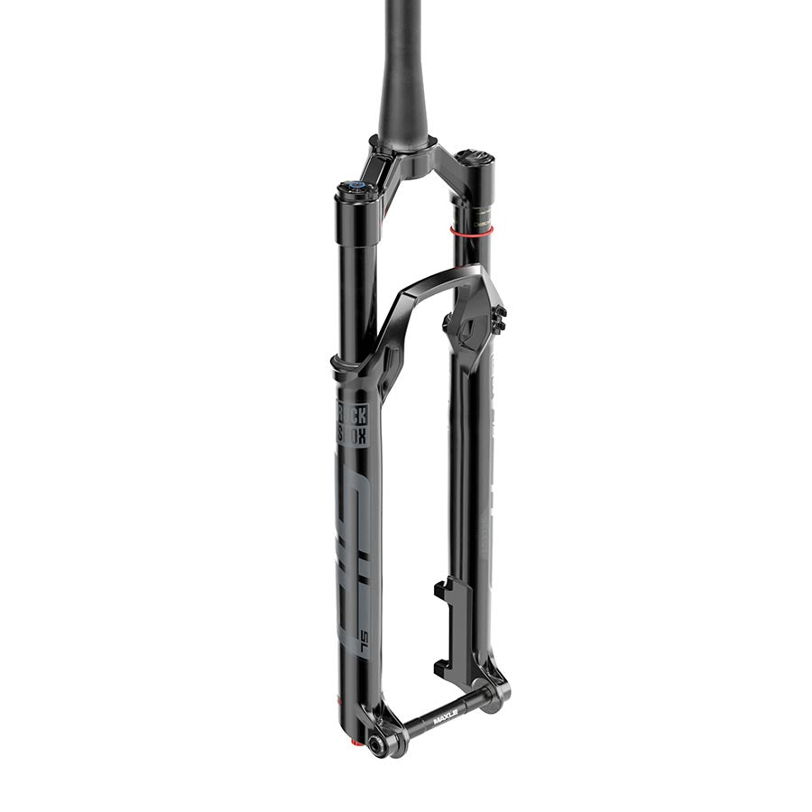 rockshox sid sl select 2p d1 29'' debonair 15x110mm ta suspension fork image 1