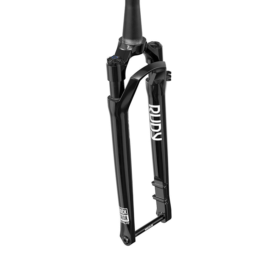 RockShox Rudy Ultimate XPLR A2 Gravel Fork image 1