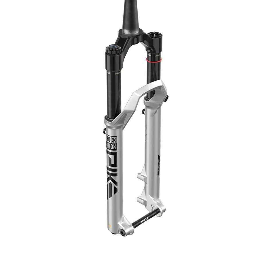 RockShox Pike Ultimate C2 MTB Fork image 1
