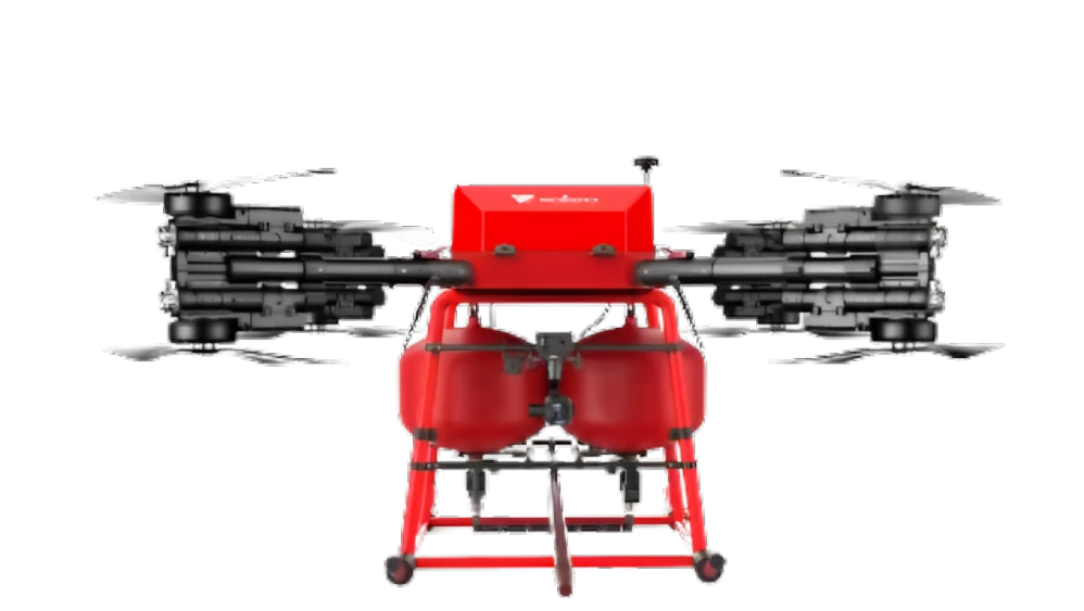 Walkera WK1900 Firefighting Drones image 1