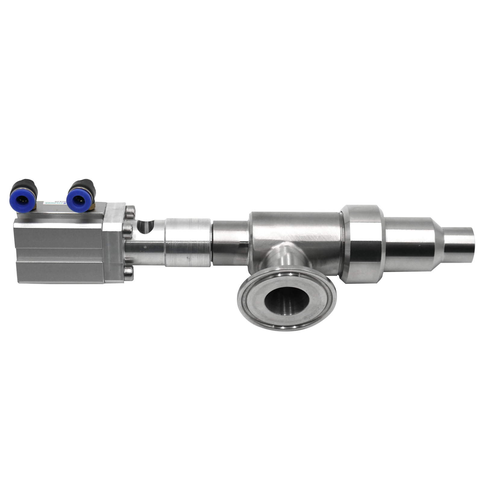 14mm Dispensing Nozzle Assembly image 1