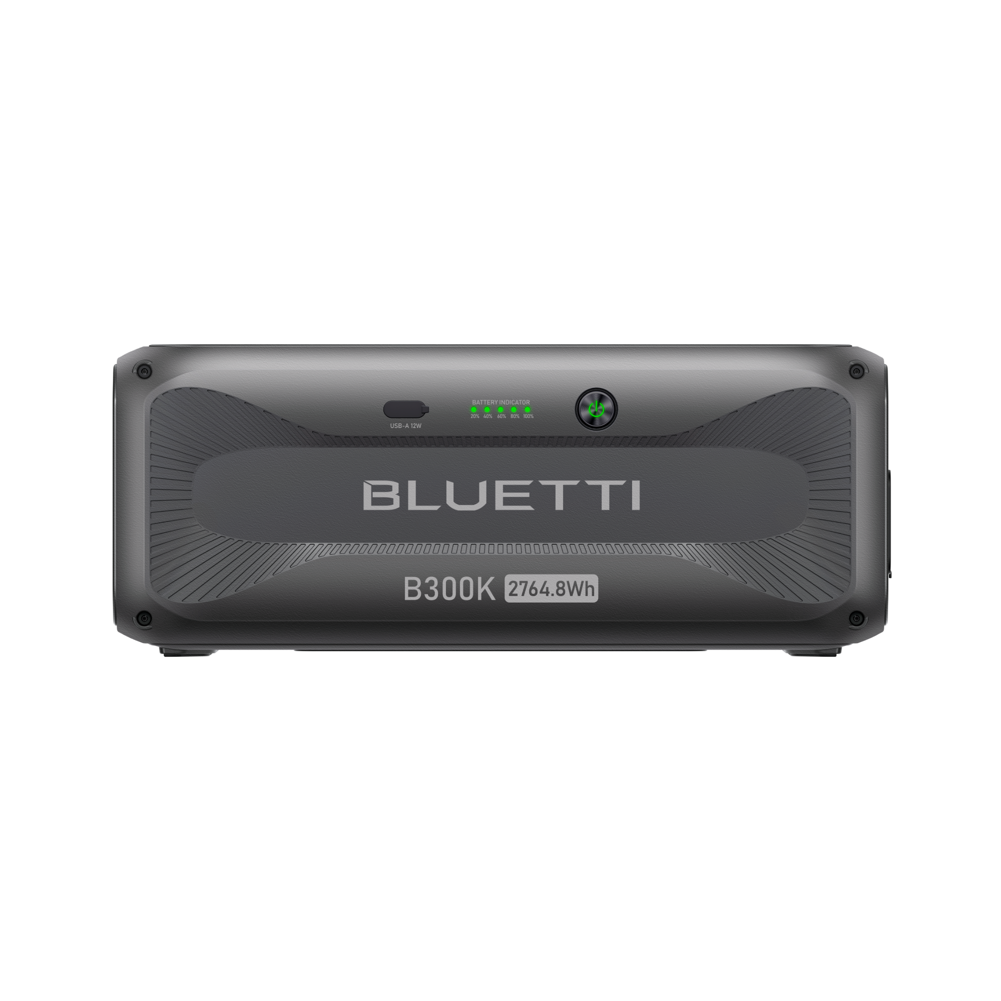 Bluetti B300K Expansion Battery image 1