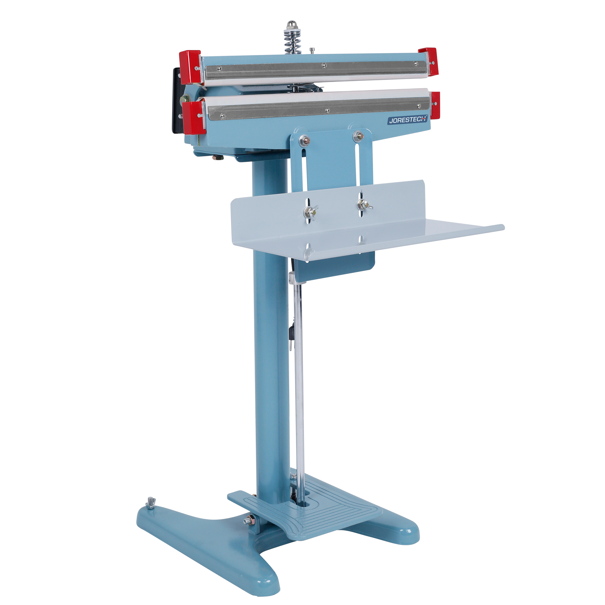 18” Double-Heat Foot Impulse Bag Sealer image 1