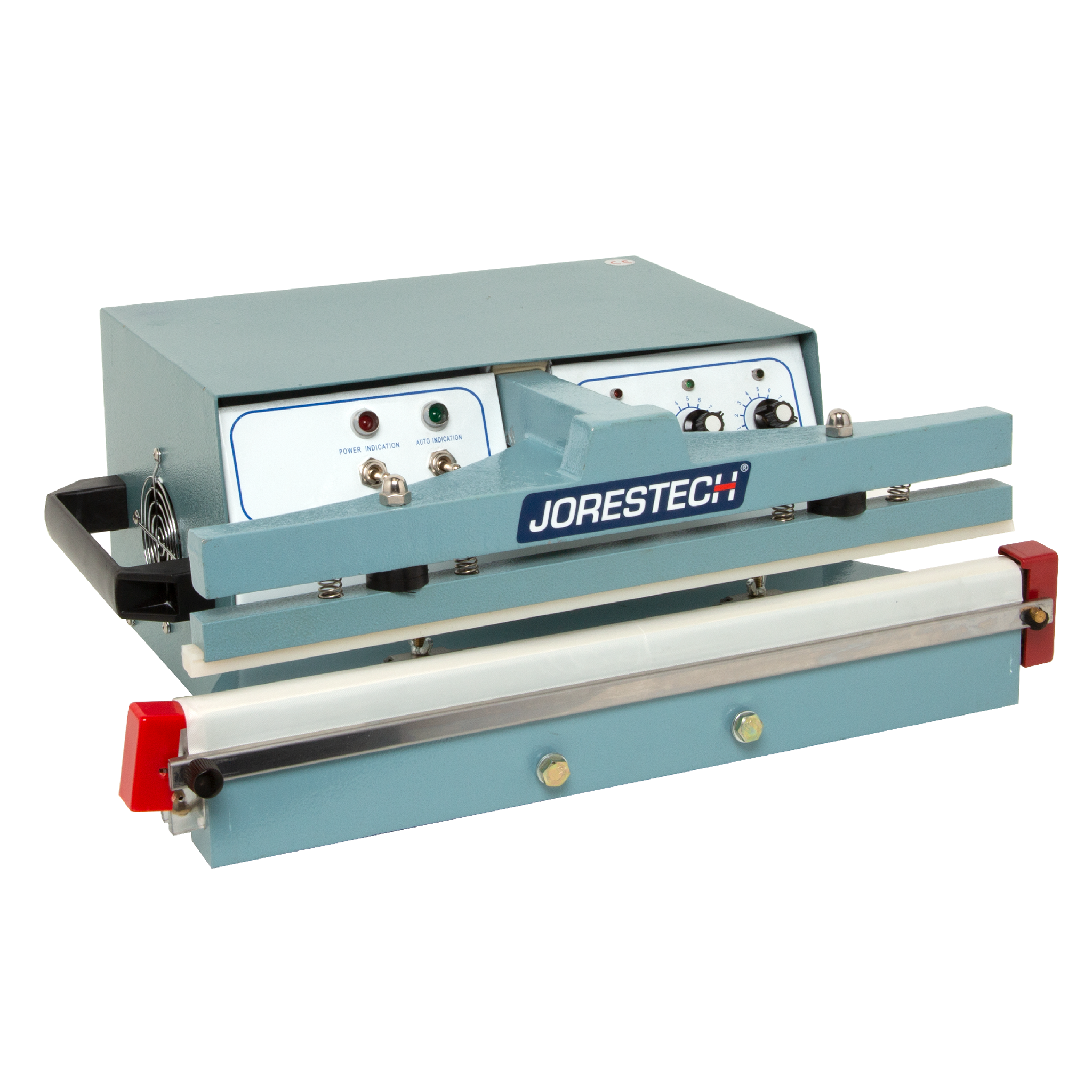 18” Tabletop Foot Impulse Bag Sealer image 1