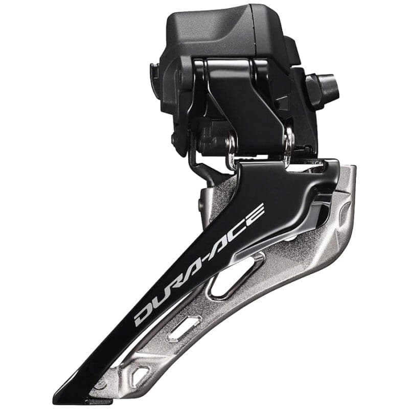 Shimano Dura-Ace FD-R9250 Di2 Front Derailleur image 1