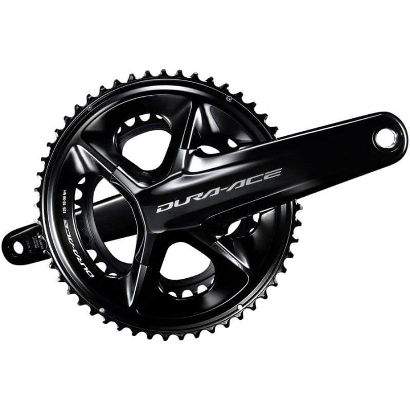Shimano Dura-Ace FC-R9200 12 Speed Crankset image 1