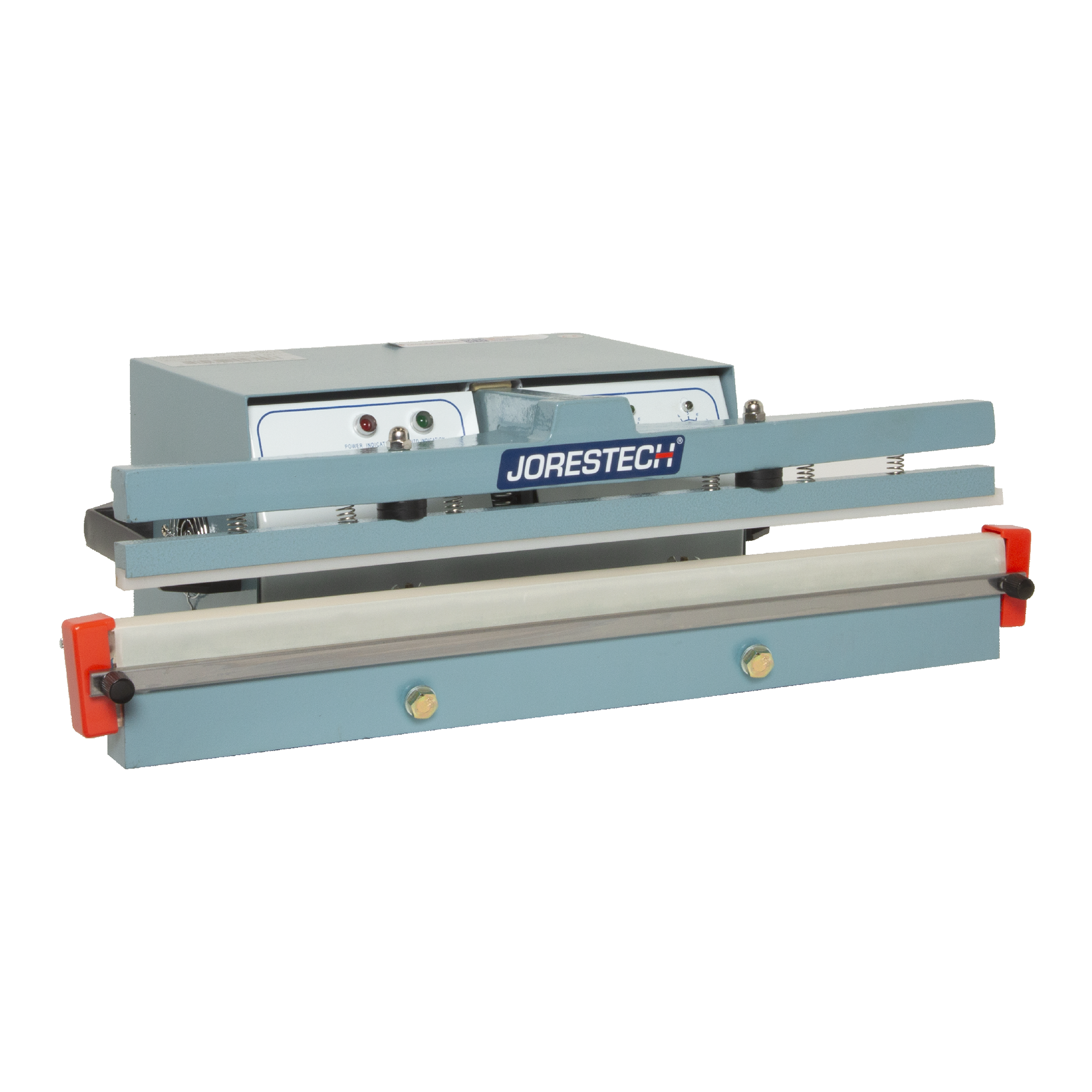 24” Tabletop Foot Impulse Bag Sealer image 1