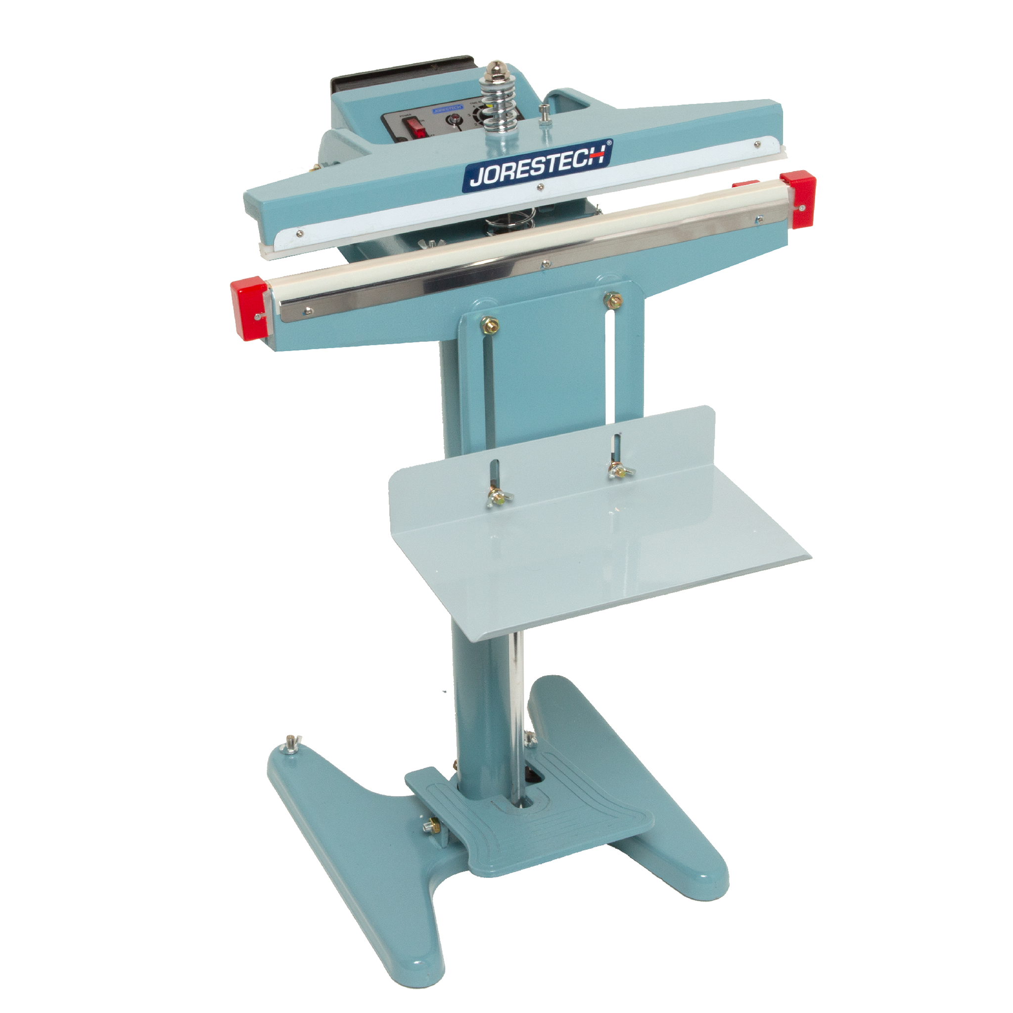 26” Foot Impulse Bag Sealer image 1