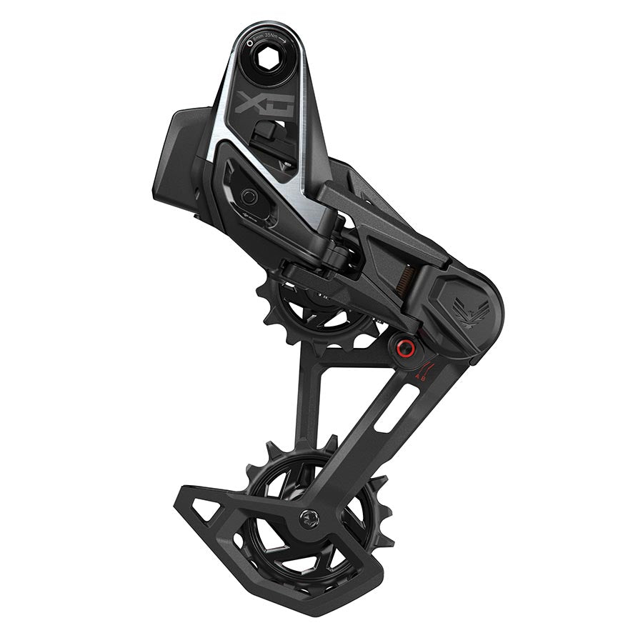 SRAM X0 Eagle T-Type Hangerless rear derailleur image 1