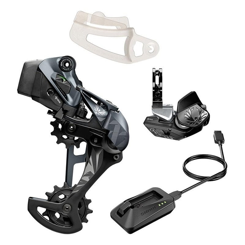 SRAM XX1 Eagle AXS Upgrade Kit Build Kit Rocker Paddle Kit image 1