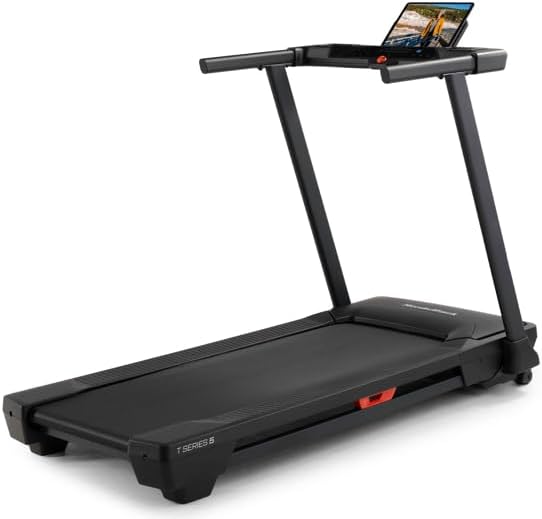 NordicTrack T Series 5 (2 Box) Treadmill image 1