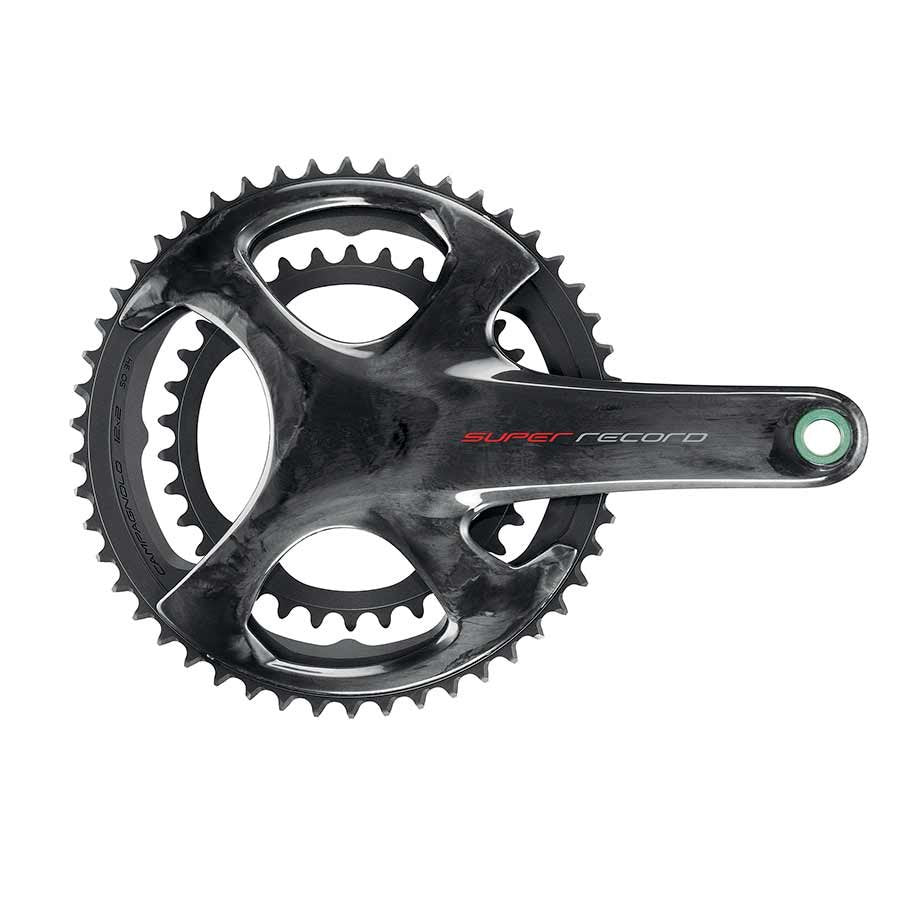 Campagnolo Super Record Crankset image 1