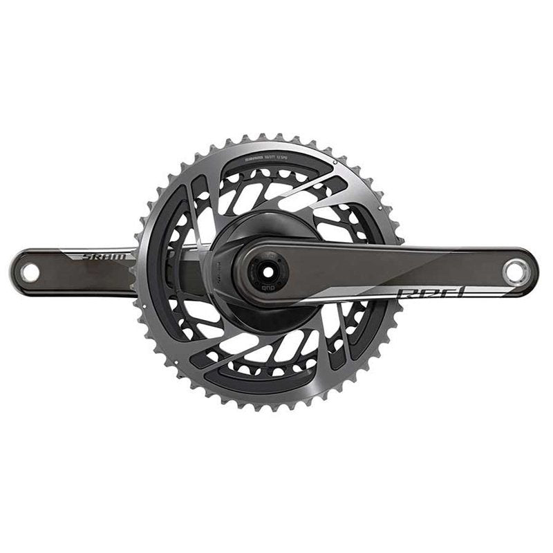 SRAM Red AXS 12 Speed GXP Crankset image 1