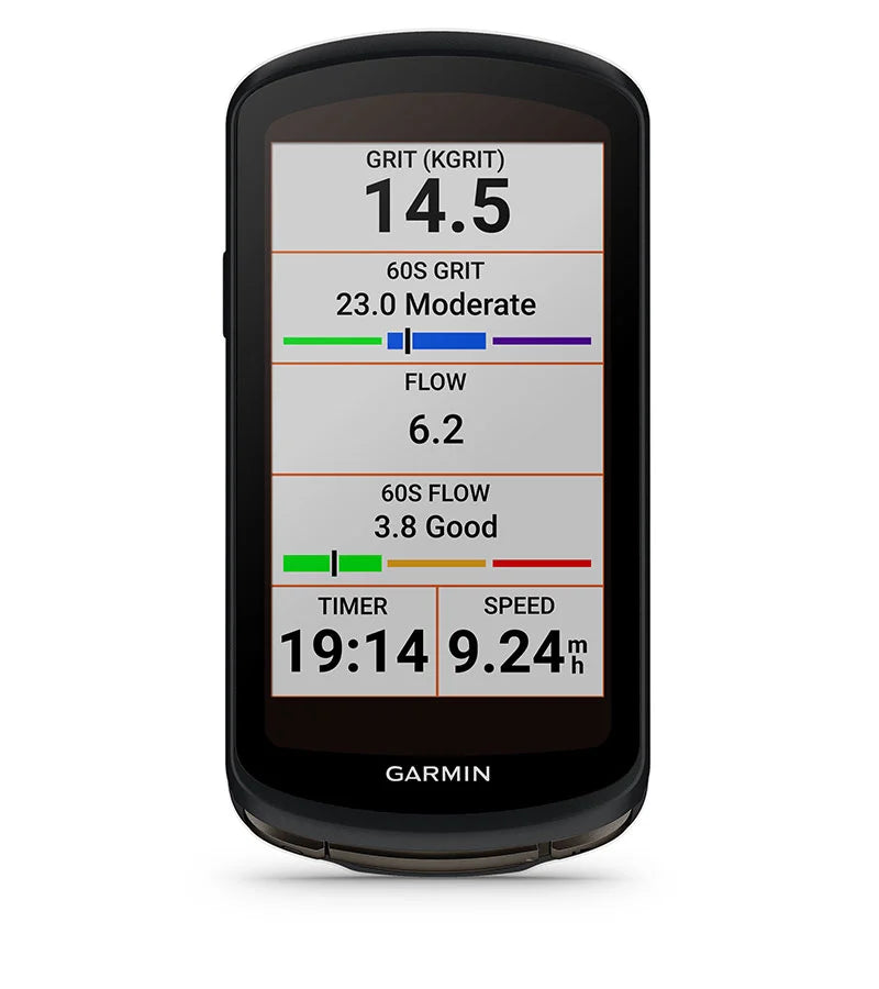 Garmin Edge 1040 Cycling Computer with GPS image 1